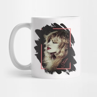 Stevie Nicks-Stevie Mug